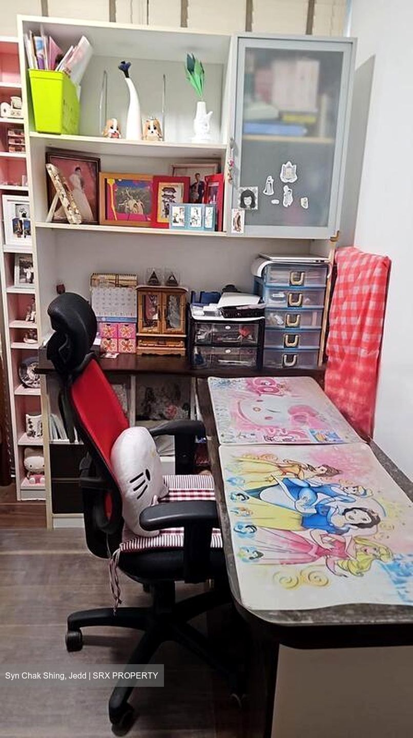 Bellewoods (D25), Condominium #477022511